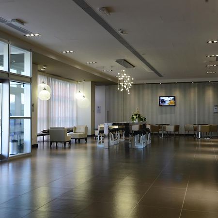 Best Western Premier Chc Airport Genova Eksteriør bilde